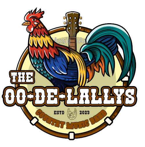 Oo De Lallys Country Band